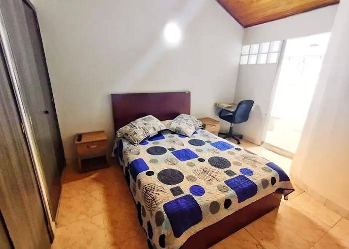 Aloha Hostel