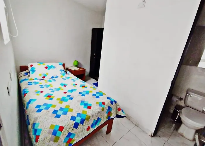 Aloha Hostel